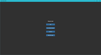Imagen 2 para Scrabble game UWP for Win…