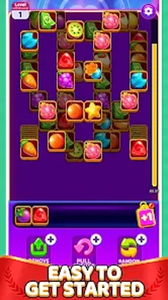 Image 0 for Triple Tiles Gem 3