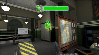 Image 1 for Ghostbusters VR