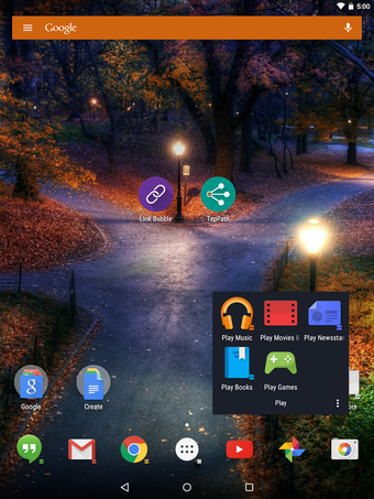 Image 2 for Action Launcher: Pixel Ed…