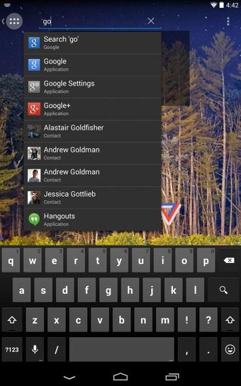 Image 0 for Action Launcher: Pixel Ed…