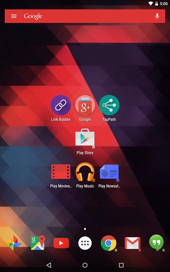 Image 4 for Action Launcher: Pixel Ed…
