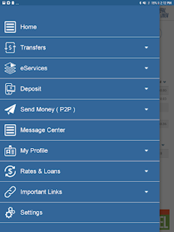 Image 0 for Eglin Federal Credit Unio…