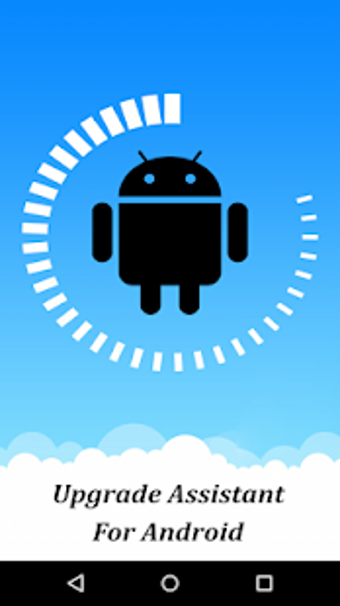 Imagen 0 para Upgrade Assistant for And…