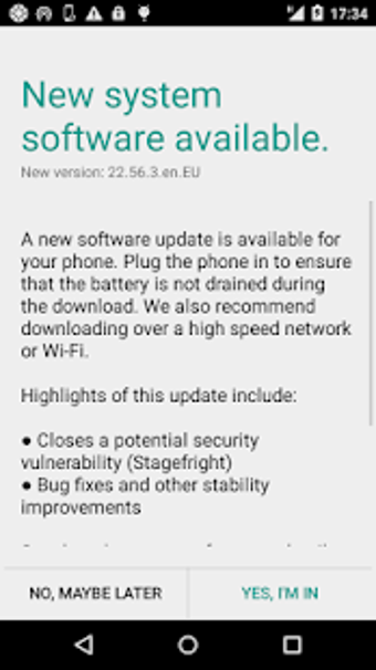 Imagen 1 para Upgrade Assistant for And…