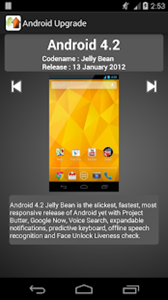 Imagen 3 para Upgrade Assistant for And…