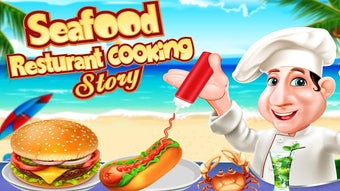 Image 1 for Seafood Restaurant Cookin…