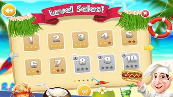 Image 2 for Seafood Restaurant Cookin…