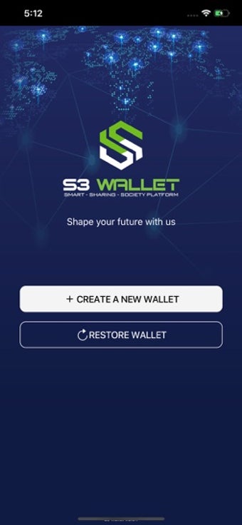 Image 0 for S3 Wallet