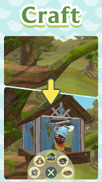 Image 2 for Bird bnb (Early Access)