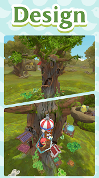 Image 3 for Bird bnb (Early Access)