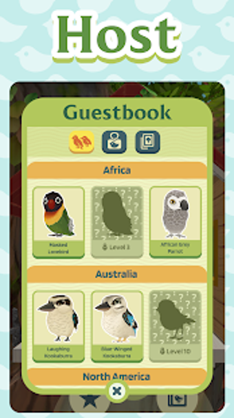 Image 1 for Bird bnb (Early Access)