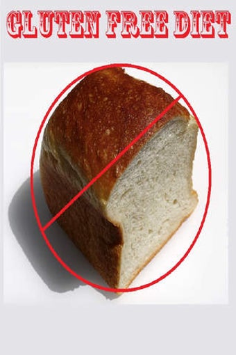 Image 0 for Gluten Free Diet - Live T…