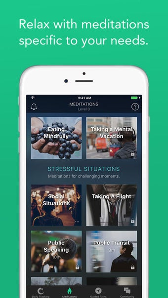 Imagen 3 para Pacifica - Anxiety, Stres…