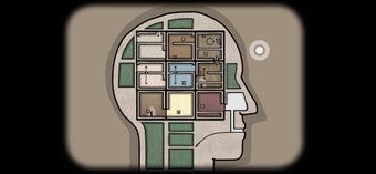 Image 0 for Cube Escape: Paradox