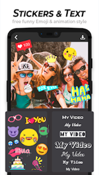 Image 0 for Star Intro Video - Video …