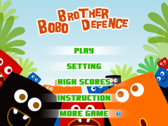 Image 0 for BoBo Brother HD(4x4)