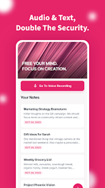 Imagen 0 para SmartMemo