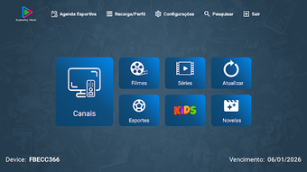 Imagen 0 para Duplex Play Oficial Brasi…