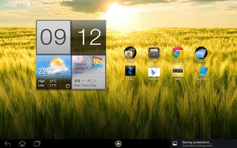 Image 0 for Acer Life Digital Clock