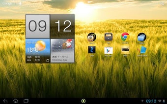 Image 1 for Acer Life Digital Clock
