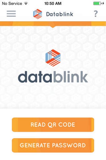 Image 0 for Datablink Mobile 200