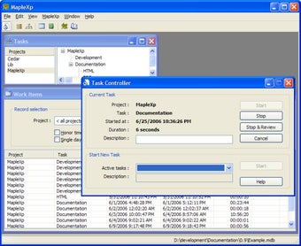 Imagen 0 para MapleXP