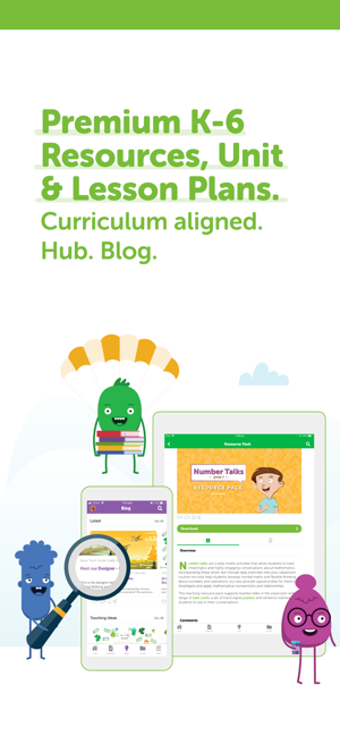 Image 1 for Teach Starter