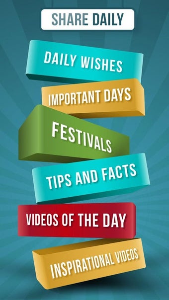 Image 0 for Wishapp - Keep in Touch
