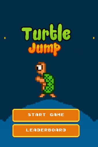Image 0 for Turtle Jump FREE