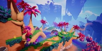 Image 0 for The Smurfs – Dreams