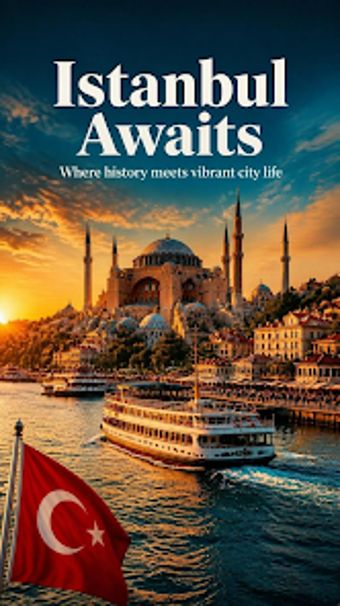 Image 0 for Turkey Offline Guide
