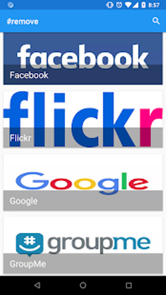 Imagen 2 para Social Account Remover