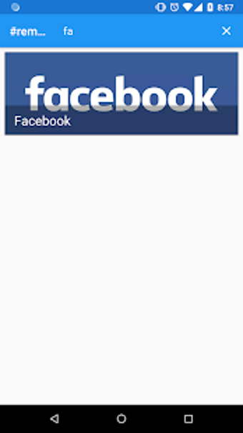Imagen 0 para Social Account Remover