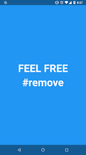 Imagen 3 para Social Account Remover