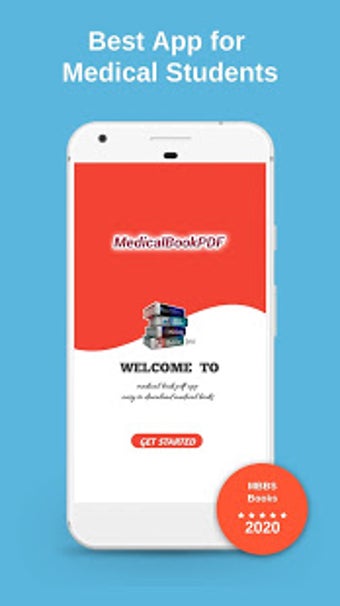 Imagen 2 para MedicalBookPDF