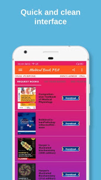 Imagen 3 para MedicalBookPDF