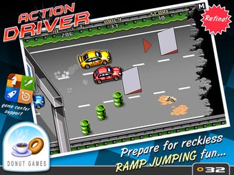 Image 3 for Action Driver
