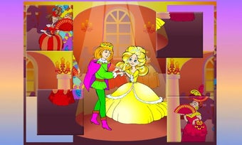 Image 0 for Cinderella Classic Tale F…