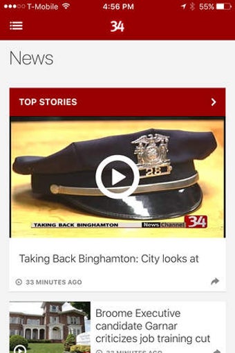 Imagen 0 para NewsChannel 34 WIVT/WBGH