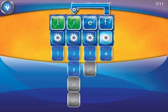 Imagen 0 para Simplex Spelling Free Lig…