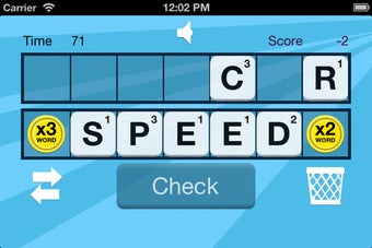 Image 0 for Speed Word Fight