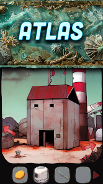 Image 0 for Ocean Enigma:Mystery Isle