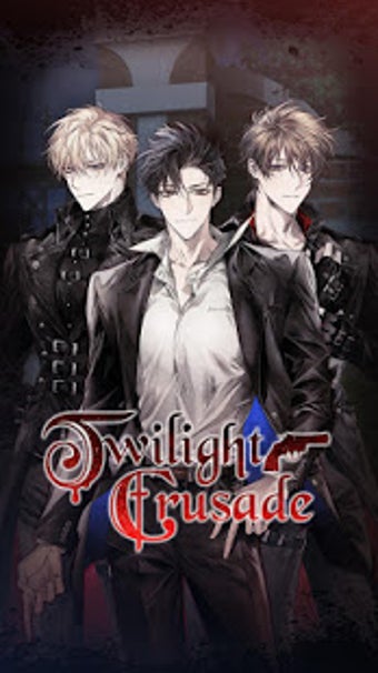 Image 3 for Twilight Crusade : Romanc…