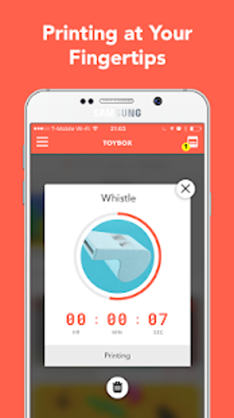 Image 3 for Toybox - 3D Print your to…