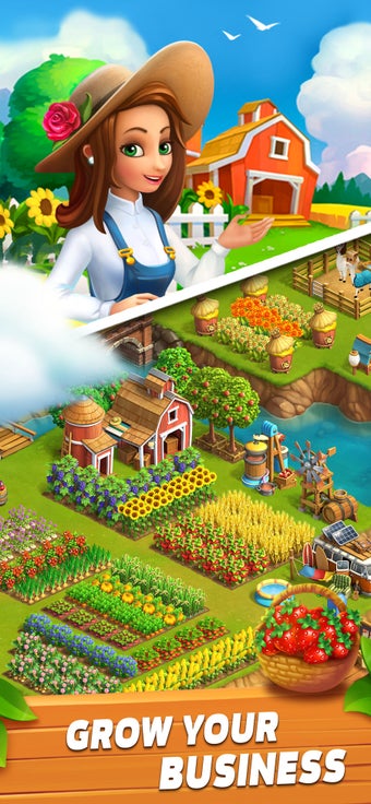 Imagen 2 para Funky Bay - Farm & Advent…