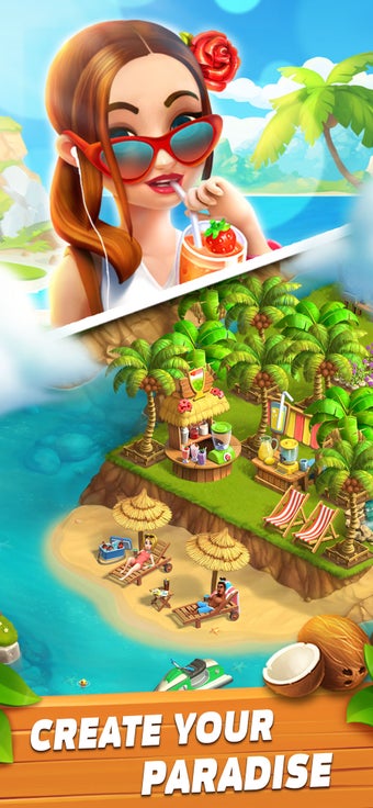Imagen 1 para Funky Bay - Farm & Advent…