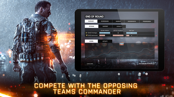 Image 0 for BATTLEFIELD 4 Commander