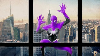 Imagen 2 para Spider Swing 2 - Spider s…
