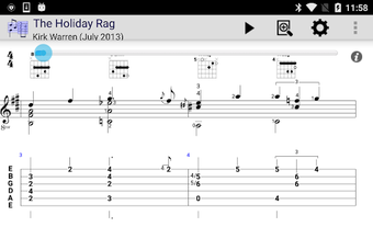 Image 3 for TEFview for Android